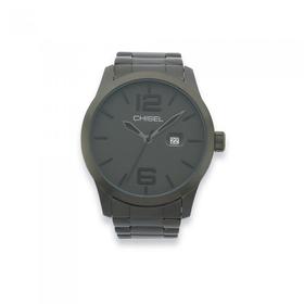 Chisel-Gents-Ss-Grey-Watch on sale
