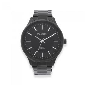 Chisel-Mens-Black-on-Black-Watch on sale