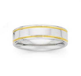 MY-Steel-Ring on sale