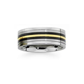 MY-Steel-Ring on sale