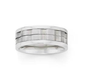 MY-Steel-Ring on sale