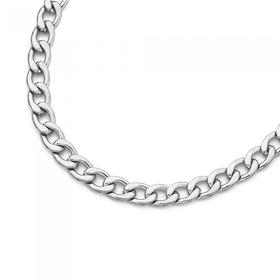 Steel-50cm-Curb-Chain on sale