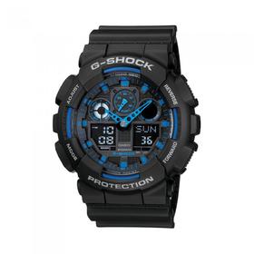 G-Shock-Gents-Watch-GA100-1A2 on sale