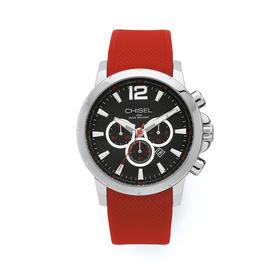 Chisel+Men%27s+Watch