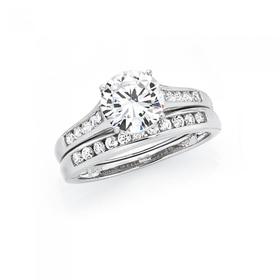 Silver+Solitaire+%26amp%3B+Channel+Set+Ring+%2B