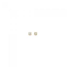 9ct-Diamond-Stud-Earrings on sale