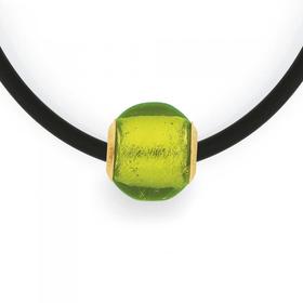 9ct-45cm-Hope-Murano-Bead-Necklet on sale