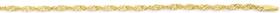 9ct-Gold-45cm-Solid-Singapore-Chain on sale