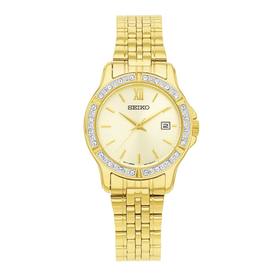 Seiko+Ladies+Watch+%28Model%3A+SUR728P%29