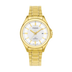 Pulsar+Ladies+Watch+%28+Model%3A+PH7372X%29