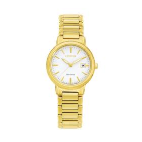 Citizen+Ladies+Eco-Drive+Watch+%28Model%3AEW2372-51A%29