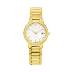 Citizen-Ladies-Eco-Drive-Watch-ModelEW2372-51A on sale