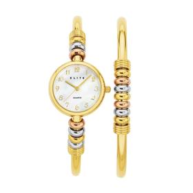 Elite-Ladies-Watch on sale