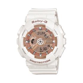 Casio+Baby-G