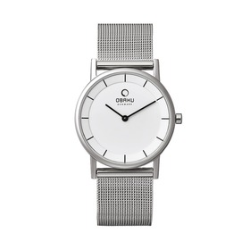 Obaku+Ladies+Watch+%28+Model%3A+V143LCWMC%29