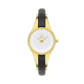 Obaku+Ladies+Watch+%28+Model%3A+V110LGIRB%29