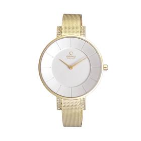 Obaku+Ladies+Watch