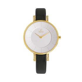 Obaku+Ladies+Watch+%28+Model%3A+V158LEGIRB%29