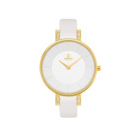 Obaku+Ladies+Watch+%28+Model%3A+V158LEGIRW%29