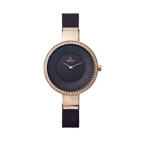 Obaku+Ladies+Watch