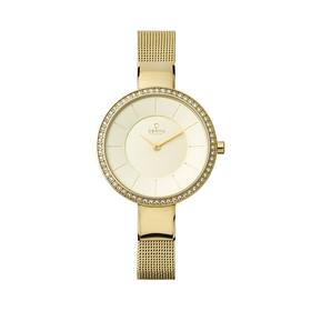 Obaku+Ladies+Watch