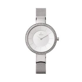 Obaku+Ladies+Watch+%28+Model%3A+V179LECIMC%29