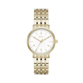 DKNY+Ladies+Minetta+Watch