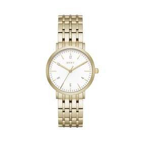 DKNY-Ladies-Minetta-Watch on sale