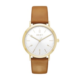 DKNY+Ladies+Minetta+Watch