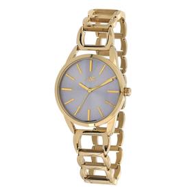 JAG-Ladies-Helena-Gold-Tone-Open-Link-model-J1889A on sale