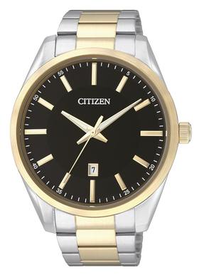 Citizen+Mens+Watch