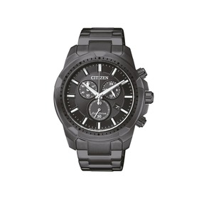 Citizen+Men%27s+Black+Tone+Eco+Drive+Watch++%28Model%3A+AT2265-50E%29