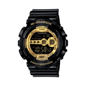 G-Shock+Mens+Watch+%28Model%3A+GD100GB-1%29