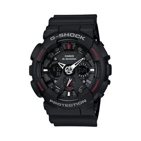 Casio+G-Shock+Watch+%28Model%3A+GA120-1A%29