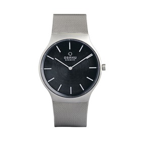 Obaku-Mens-Watch-Model-V178GXCBMC on sale