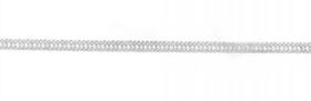 Sterling-Silver-25cm-Double-Curb-Anklet on sale