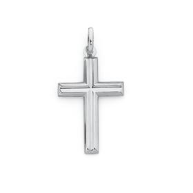 Silver+Cross