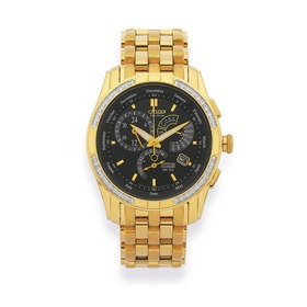 Citizen-Watch on sale