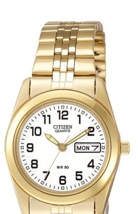 Citizen-Ladies-Watch-Model-EQ0512-52B on sale