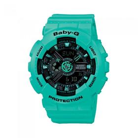 Casio+Baby-G+Watch+%28Model%3ABA111-3A%29