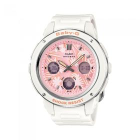 Casio+Baby-G+Watch+%28Model%3ABGA150F-7A%29