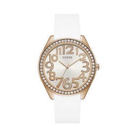 Guess+Ladies+Glitter+Girl+Watch+%28Model%3AW0988L4%29