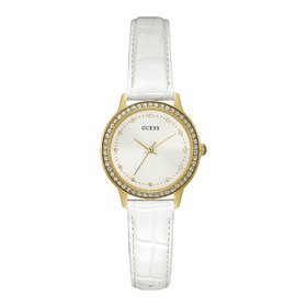 Guess+Ladies+Chelsea+Watch+%28Model%3AW0648l18%29