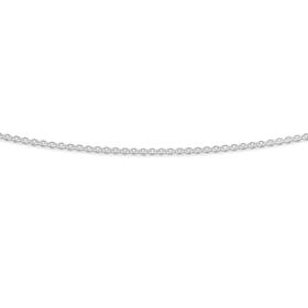 Silver-45cm-Rollo-Chain on sale