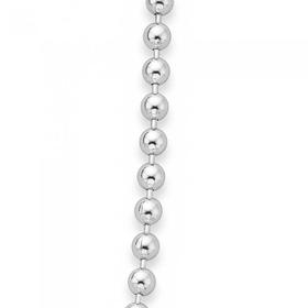 Silver-50cm-Ball-Chain on sale