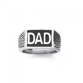Stainless+Steel+Men%26%23039%3Bs+Ring