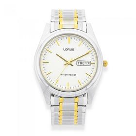 Lorus-Mens-Watch-Model-RXN99AX-9 on sale