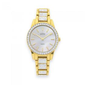 Elite-Ladies-Watch on sale