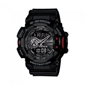 G-Shock-Mens-GA400-1B-Mens on sale