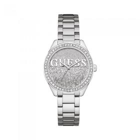 Guess+Ladies+Glitter+Girl+Watch+%28Model%3AW0987L1%29